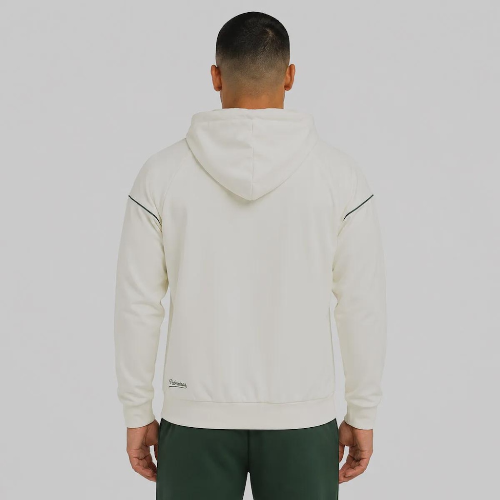 Imagem 4 do produto Jaqueta do Palmeiras Golden Masculina