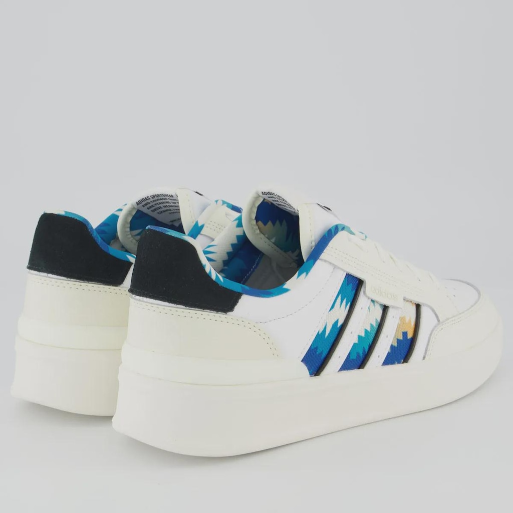 Imagem 3 do produto Tênis Masculino adidas Aspyre 3 Stripes