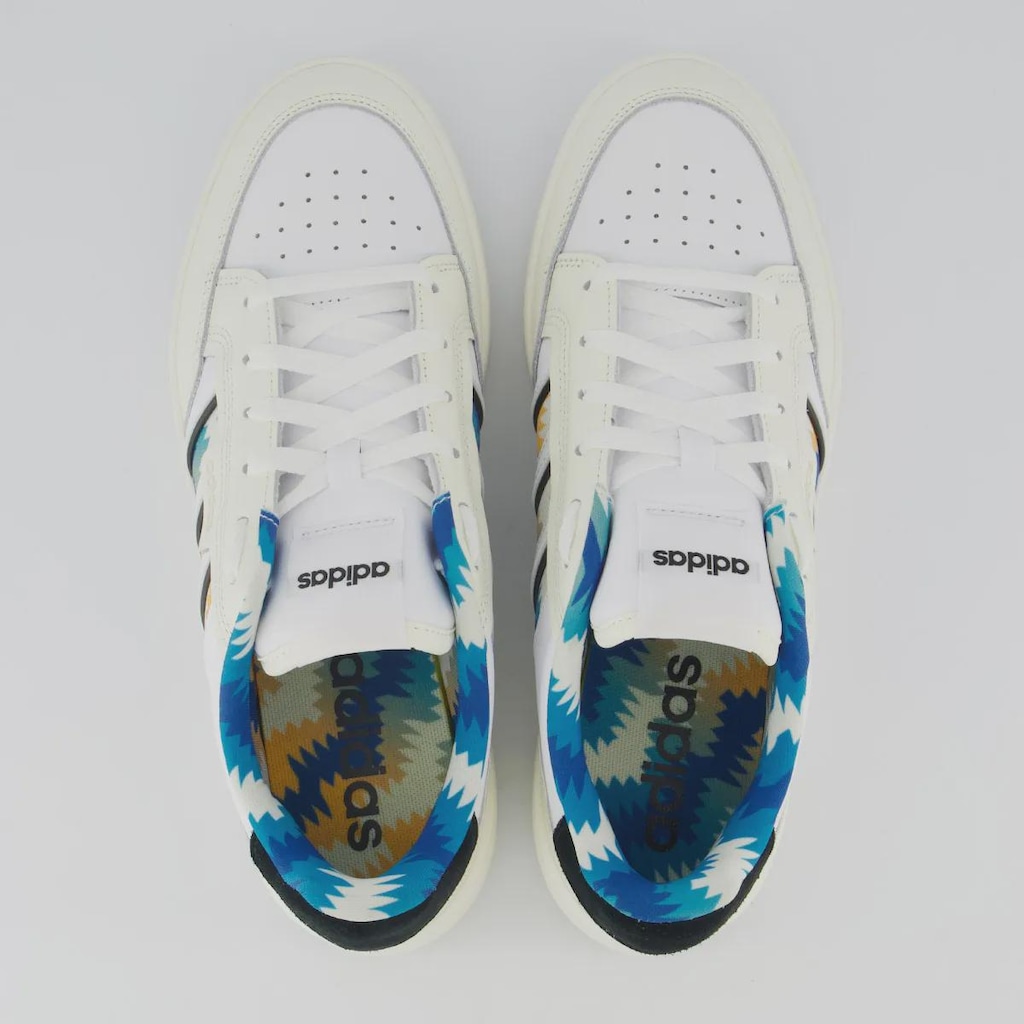 Imagem 4 do produto Tênis Masculino adidas Aspyre 3 Stripes