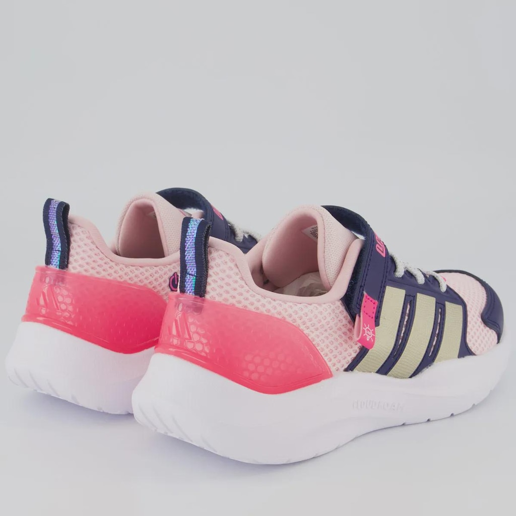 Imagem 3 do produto Tênis Infantil adidas Lightorama com Luzes