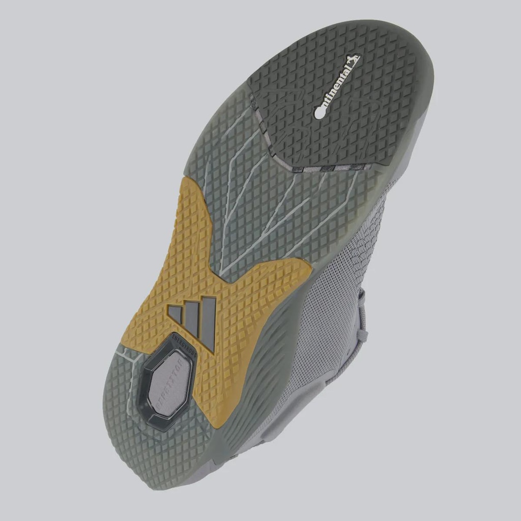 Imagem 5 do produto Tênis Masculino adidas Dropset 4 Power Trainer
