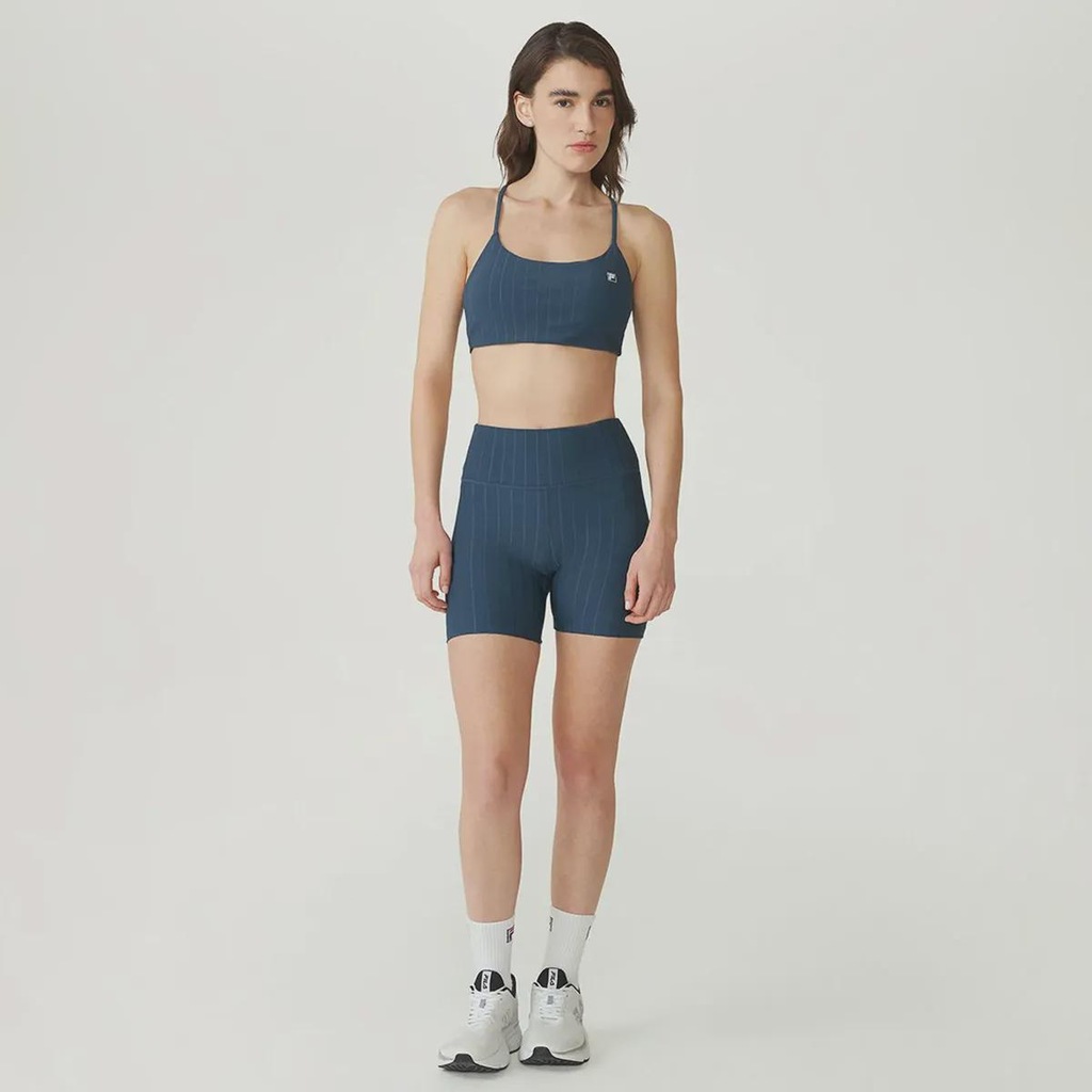 Imagem 3 do produto Top Fila Pinstripes Flow II Feminino
