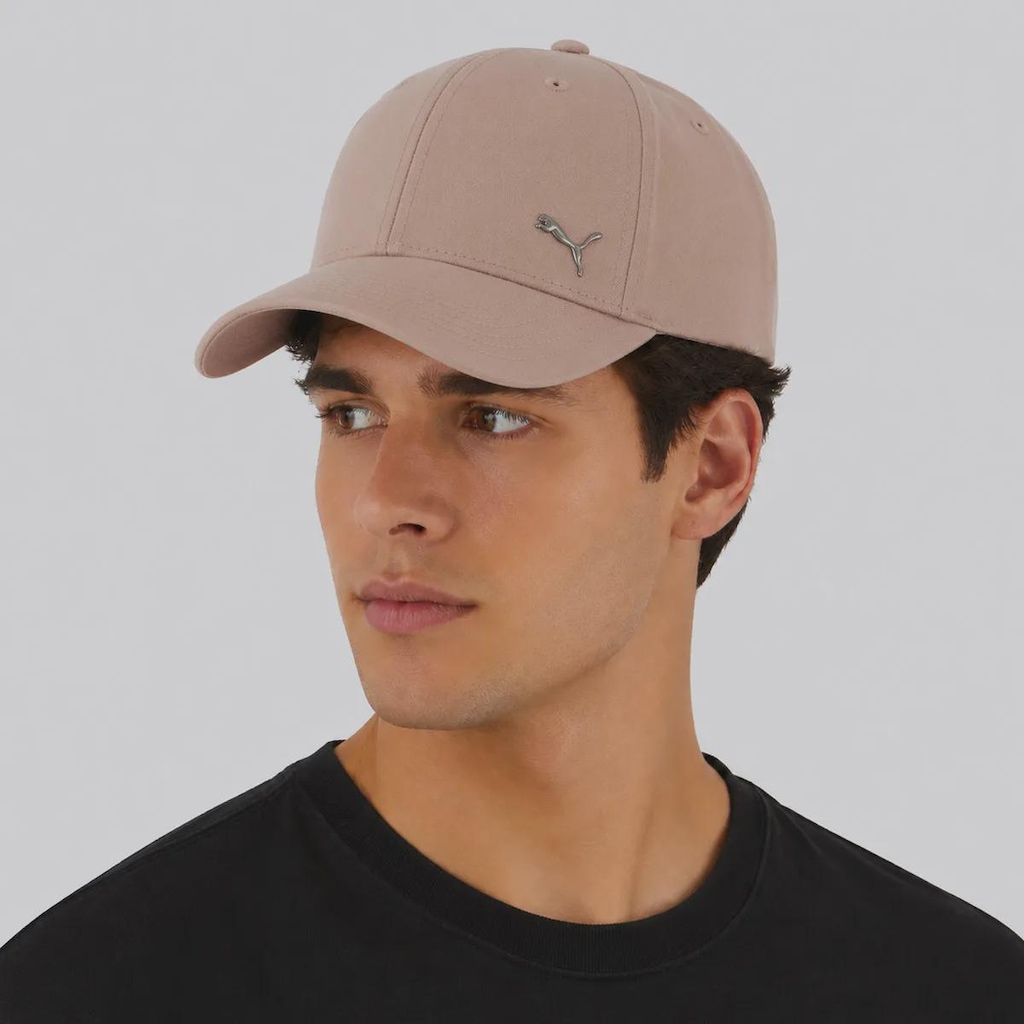 Imagem 5 do produto Boné Puma Ess Metal Cat BB