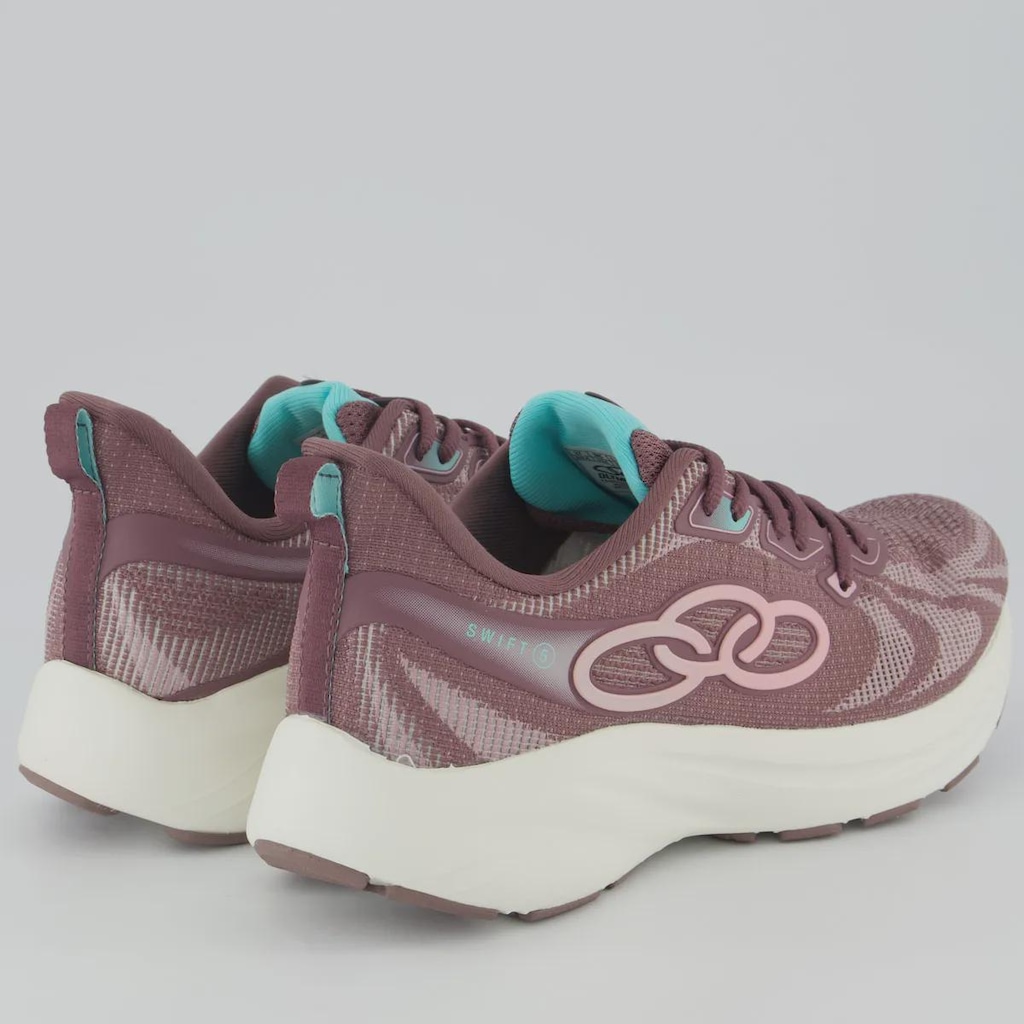 Imagem 3 do produto Tênis Feminino Olympikus Swift 5