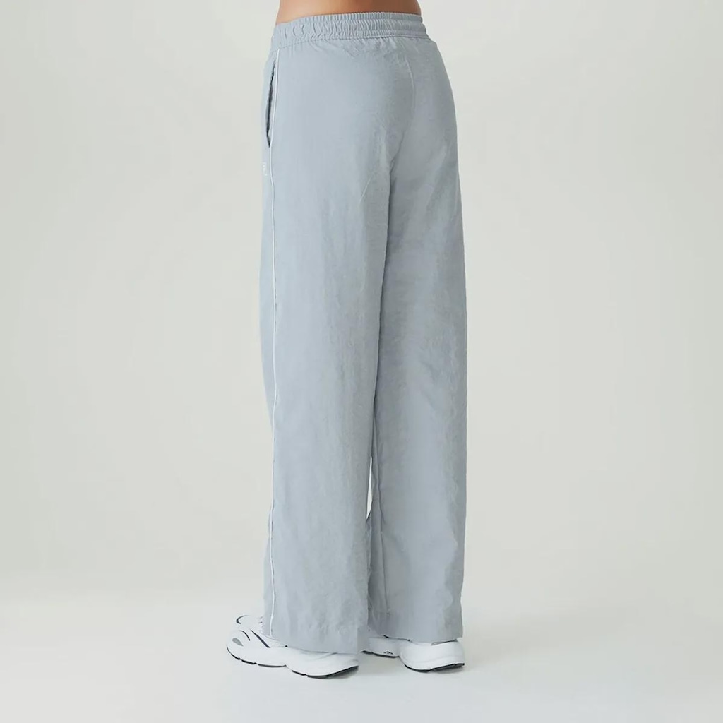 Imagem 2 do produto Calça Fila Wide F-Box Feminina