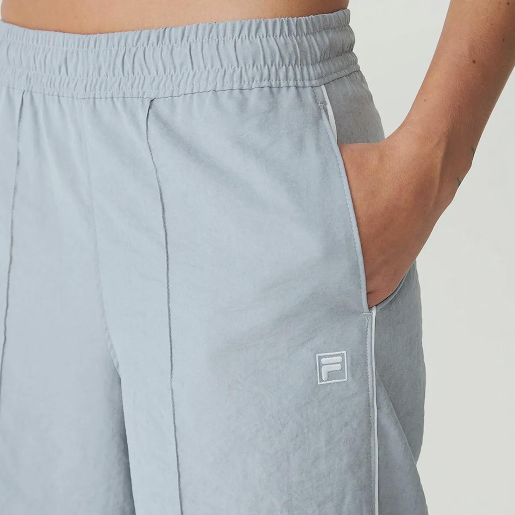 Imagem 4 do produto Calça Fila Wide F-Box Feminina