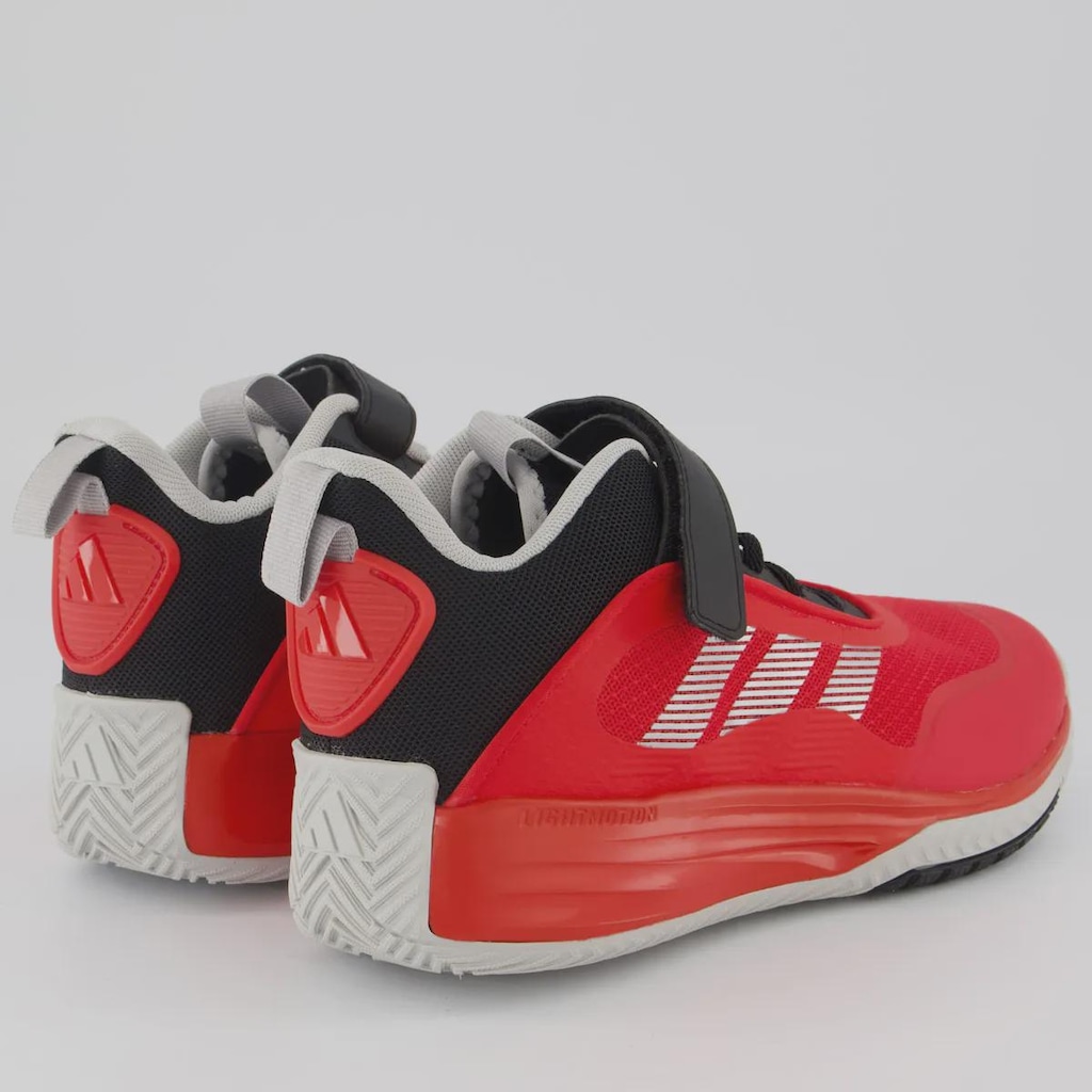 Imagem 3 do produto Tênis Infantil adidas Ownthegame 3.0