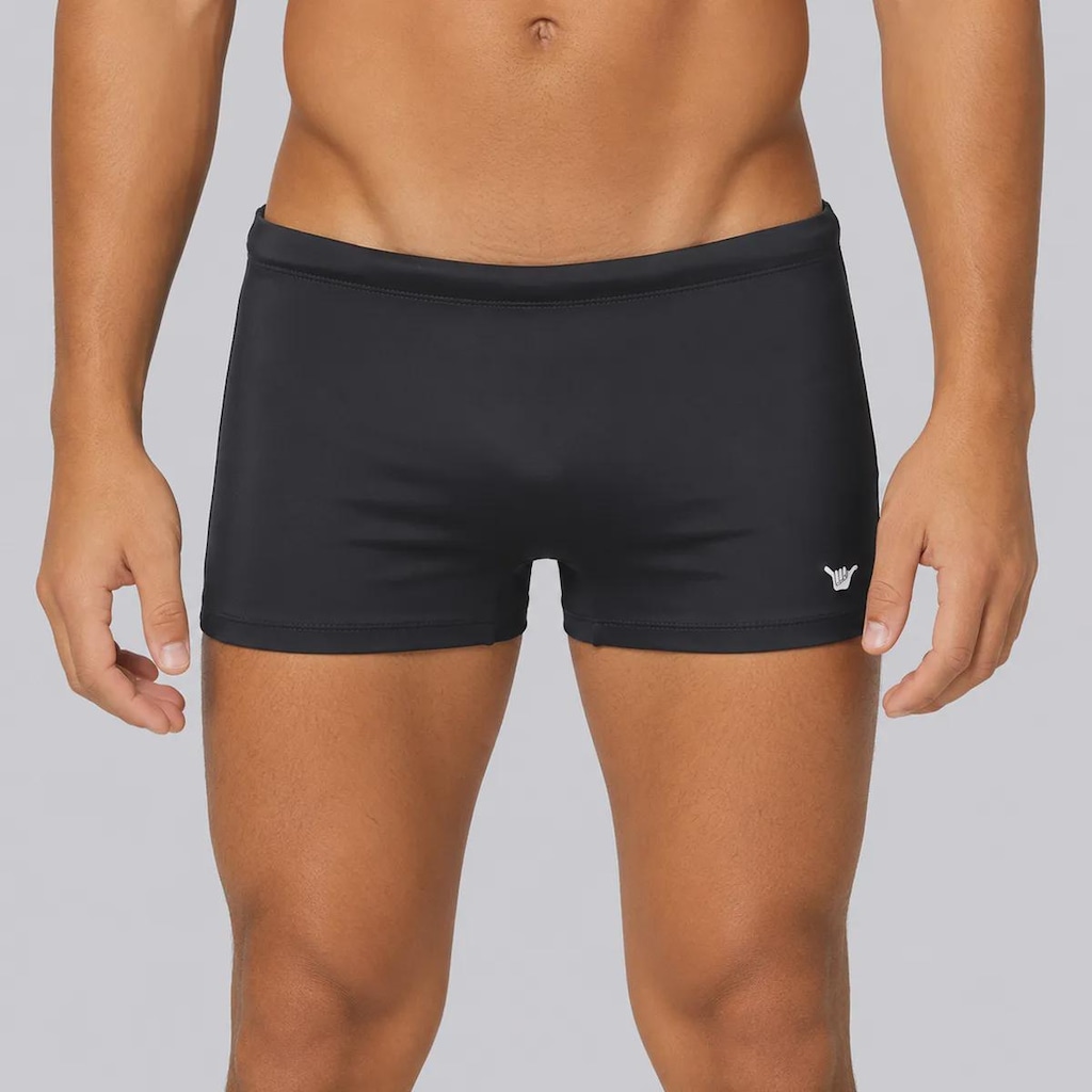 Imagem 2 do produto Sunga Hang loose Basic Boxer Masculina