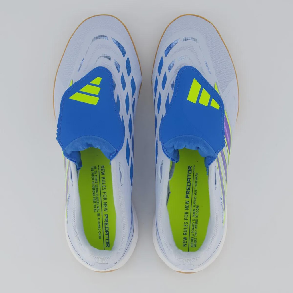 Imagem 4 do produto Chuteira Futsal Adulto adidas Predator League