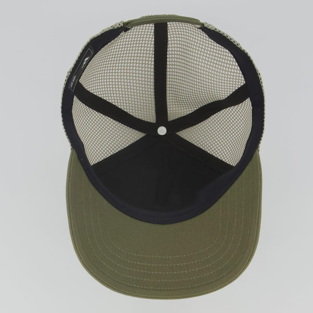 Imagem 4 do produto Boné adidas Snapback Trucker
