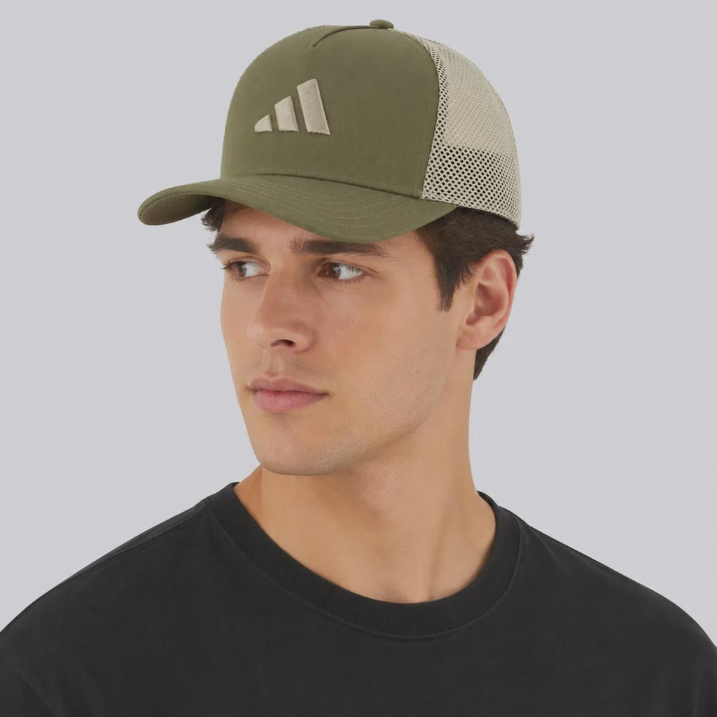 Imagem 5 do produto Boné adidas Snapback Trucker