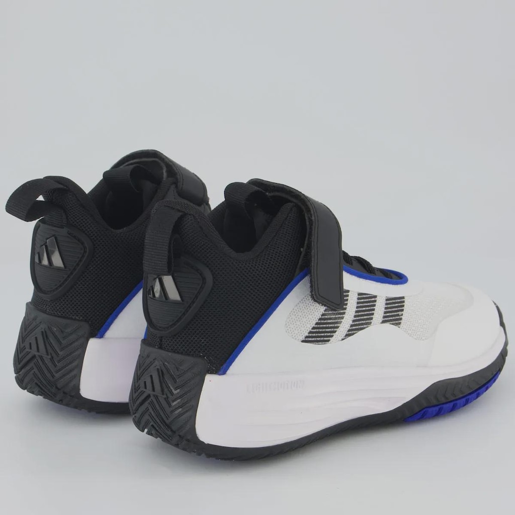 Imagem 3 do produto Tênis Infantil adidas Ownthegame 3 0 K