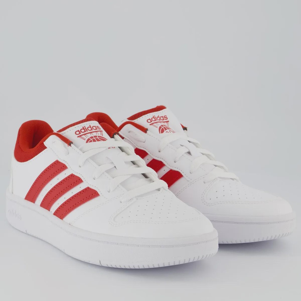 Imagem 2 do produto Tênis Unissex adidas Hoops Classic