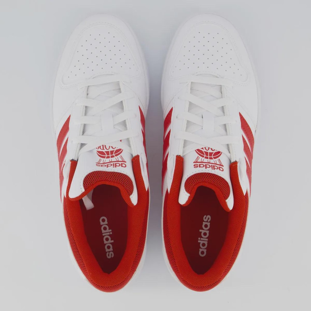 Imagem 4 do produto Tênis Unissex adidas Hoops Classic