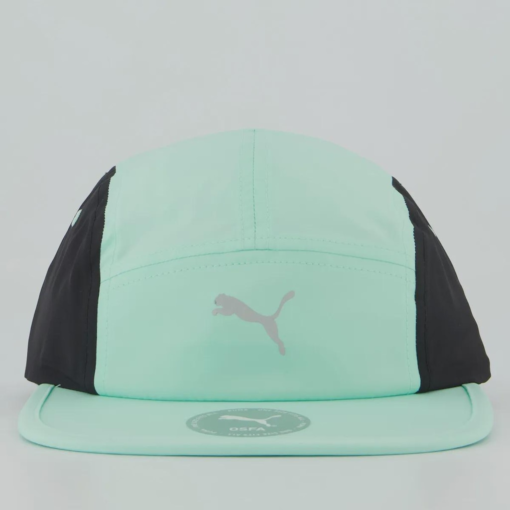Imagem 2 do produto Boné Puma Ess Running 5 Panel