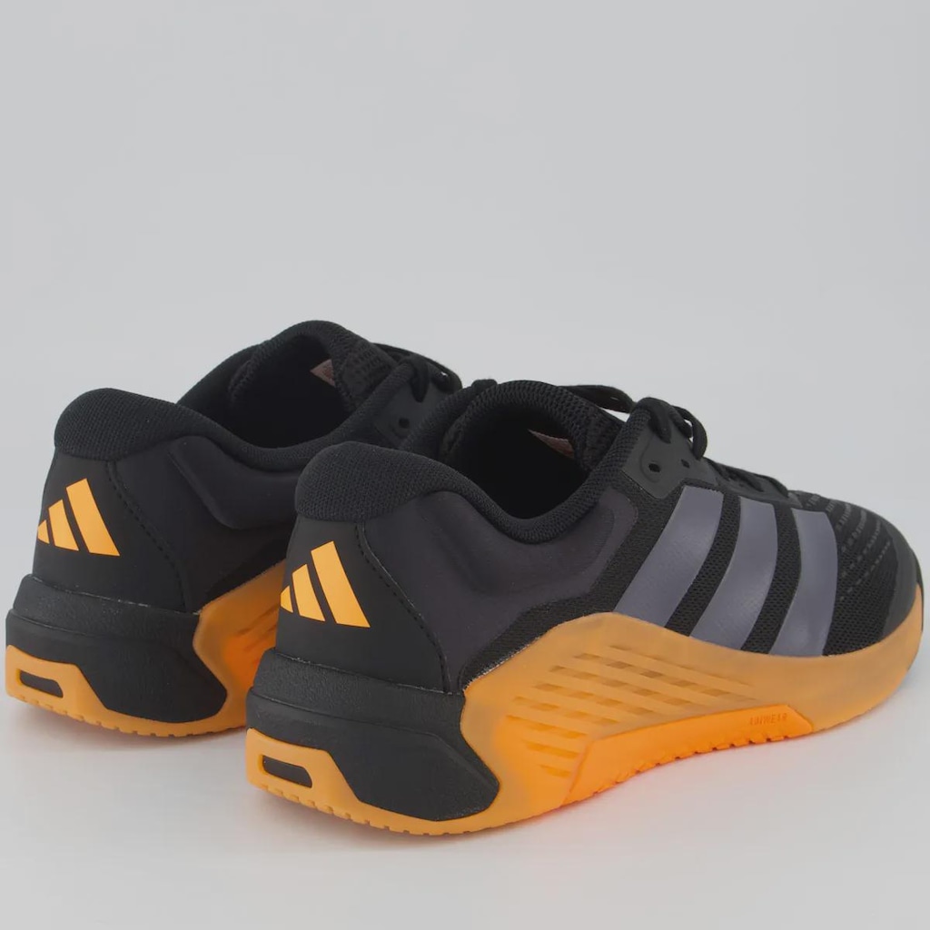 Imagem 3 do produto Tênis Unissex adidas Dropset 4 Power Trainer