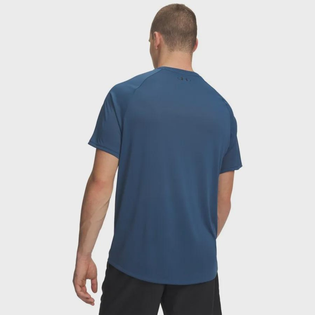 Imagem 2 do produto Camiseta de Treino Under Armour Tech 2.0 - Masculina