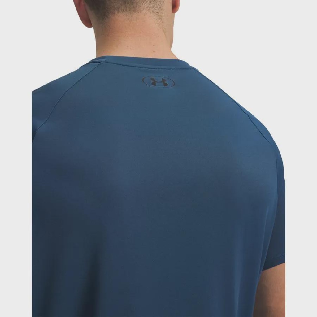 Imagem 3 do produto Camiseta de Treino Under Armour Tech 2.0 - Masculina
