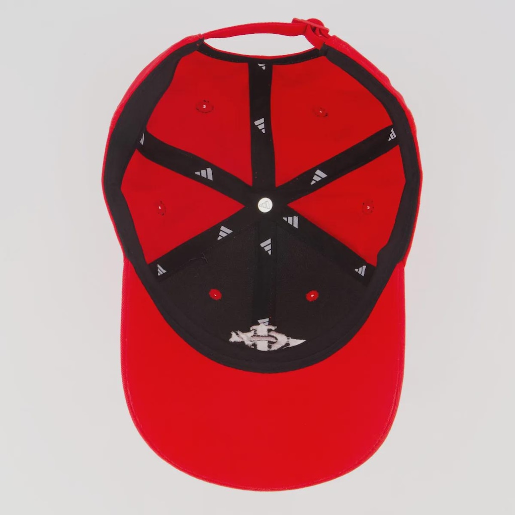 Imagem 4 do produto Boné adidas Internacional Baseball
