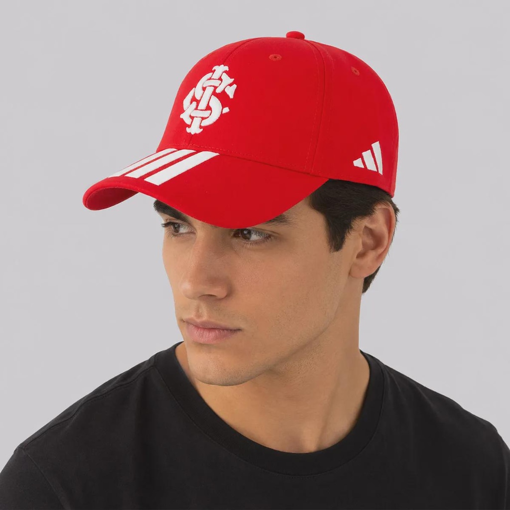 Imagem 5 do produto Boné adidas Internacional Baseball