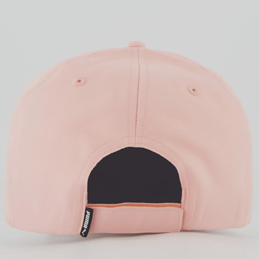 Imagem 3 do produto Boné Puma Ess Metal Cat BB Cap