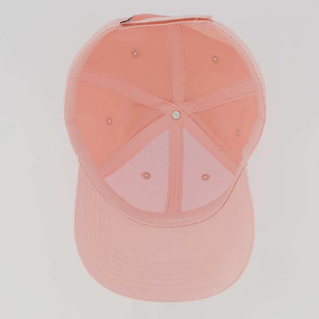 Imagem 4 do produto Boné Puma Ess Metal Cat BB Cap