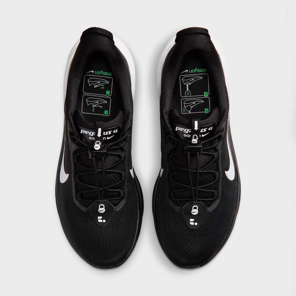 Imagem 3 do produto Tênis Masculina Nike Pegasus 42 EasyOn