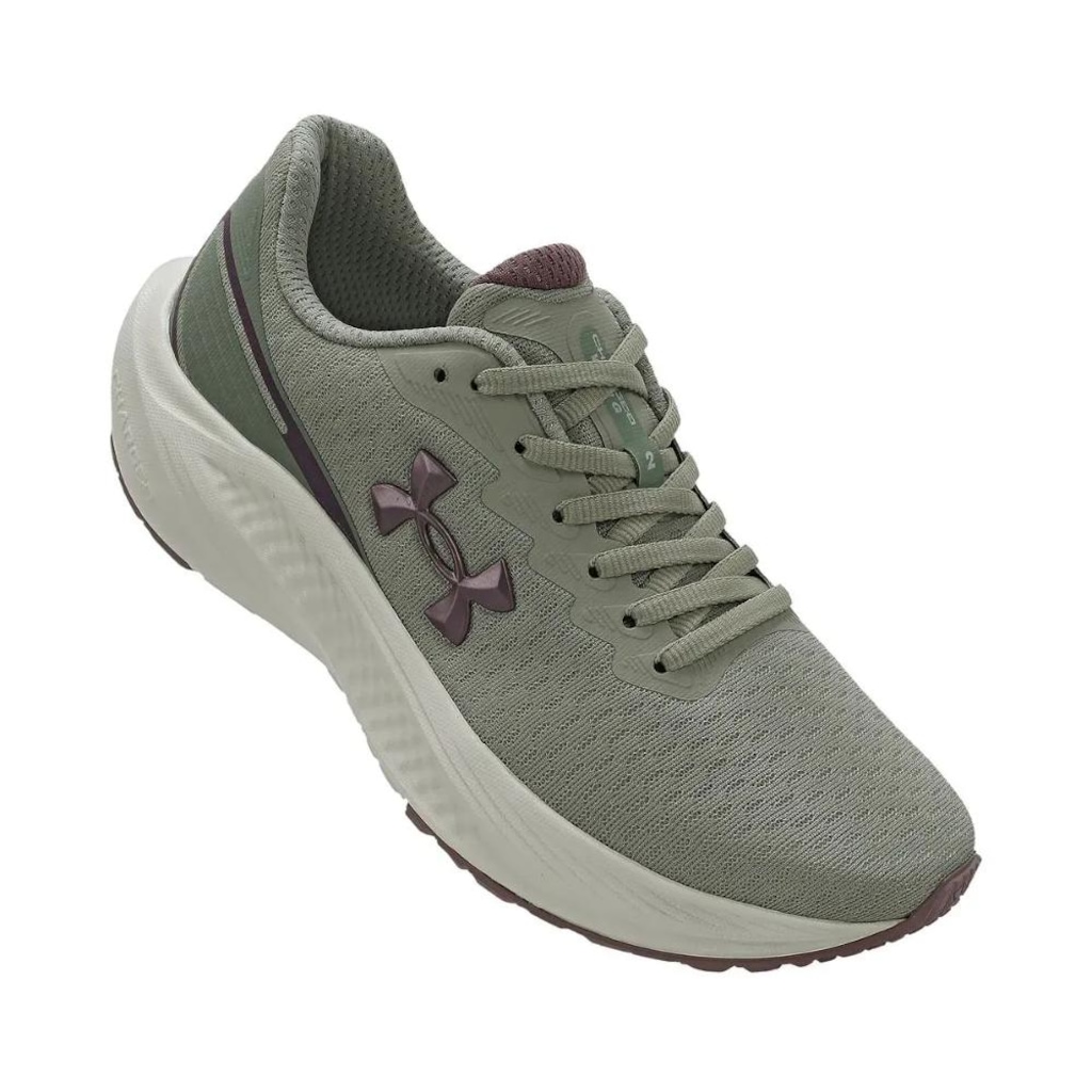 Imagem 3 do produto Tênis Under Armour Charged Wing 2 Feminino