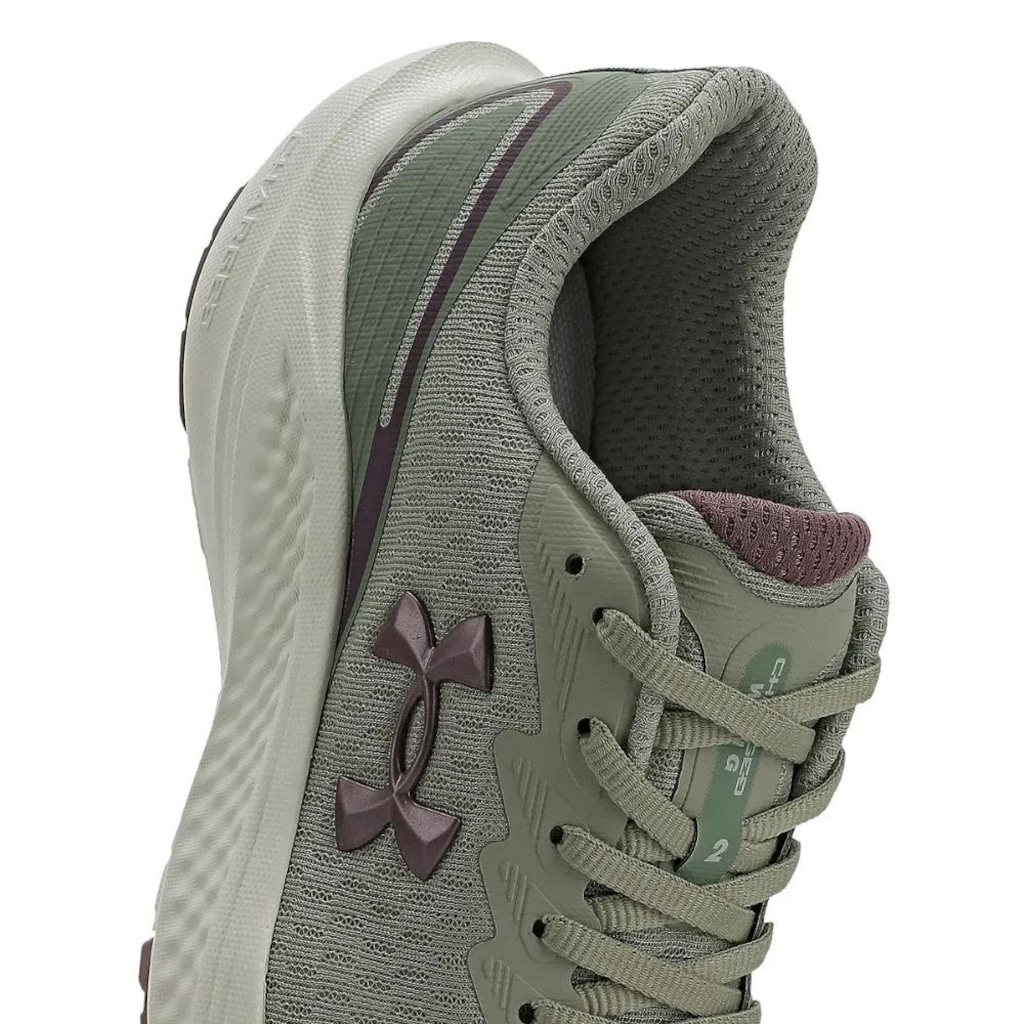 Imagem 5 do produto Tênis Under Armour Charged Wing 2 Feminino