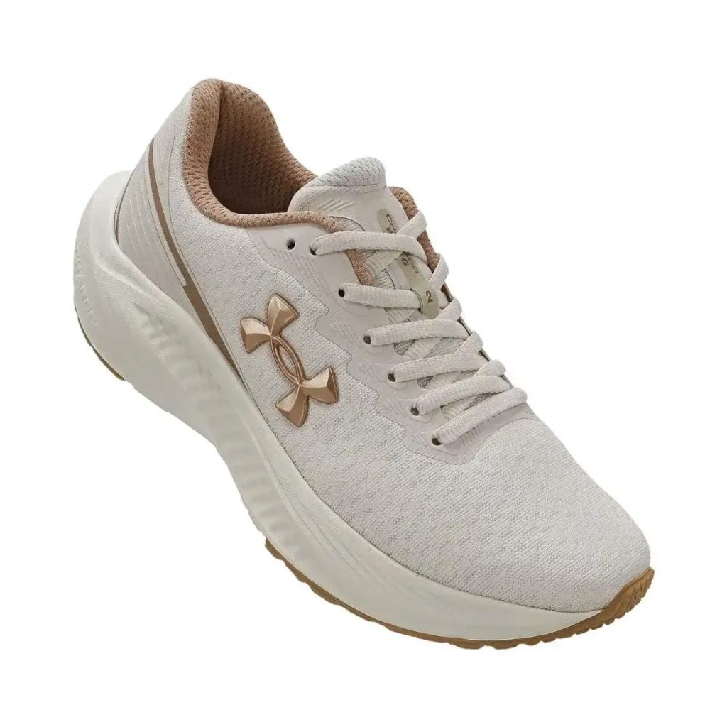 Imagem 3 do produto Tênis Under Armour Charged Wing 2 Feminino