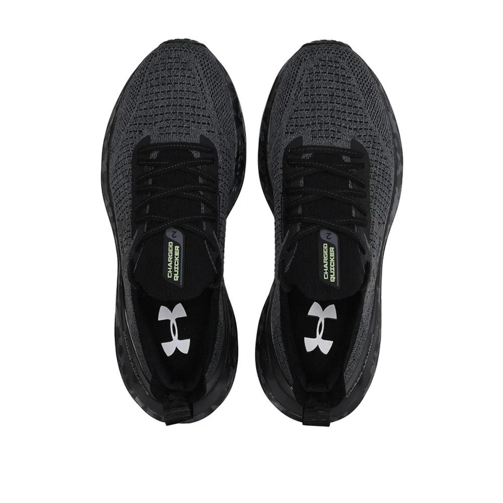 Imagem 4 do produto Tênis Under Armour Charged Quicker 2 Masculino