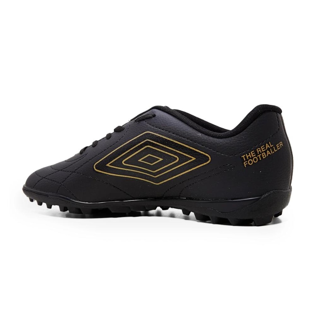 Imagem 3 do produto Chuteira de Society Umbro Class Footballer Infantil