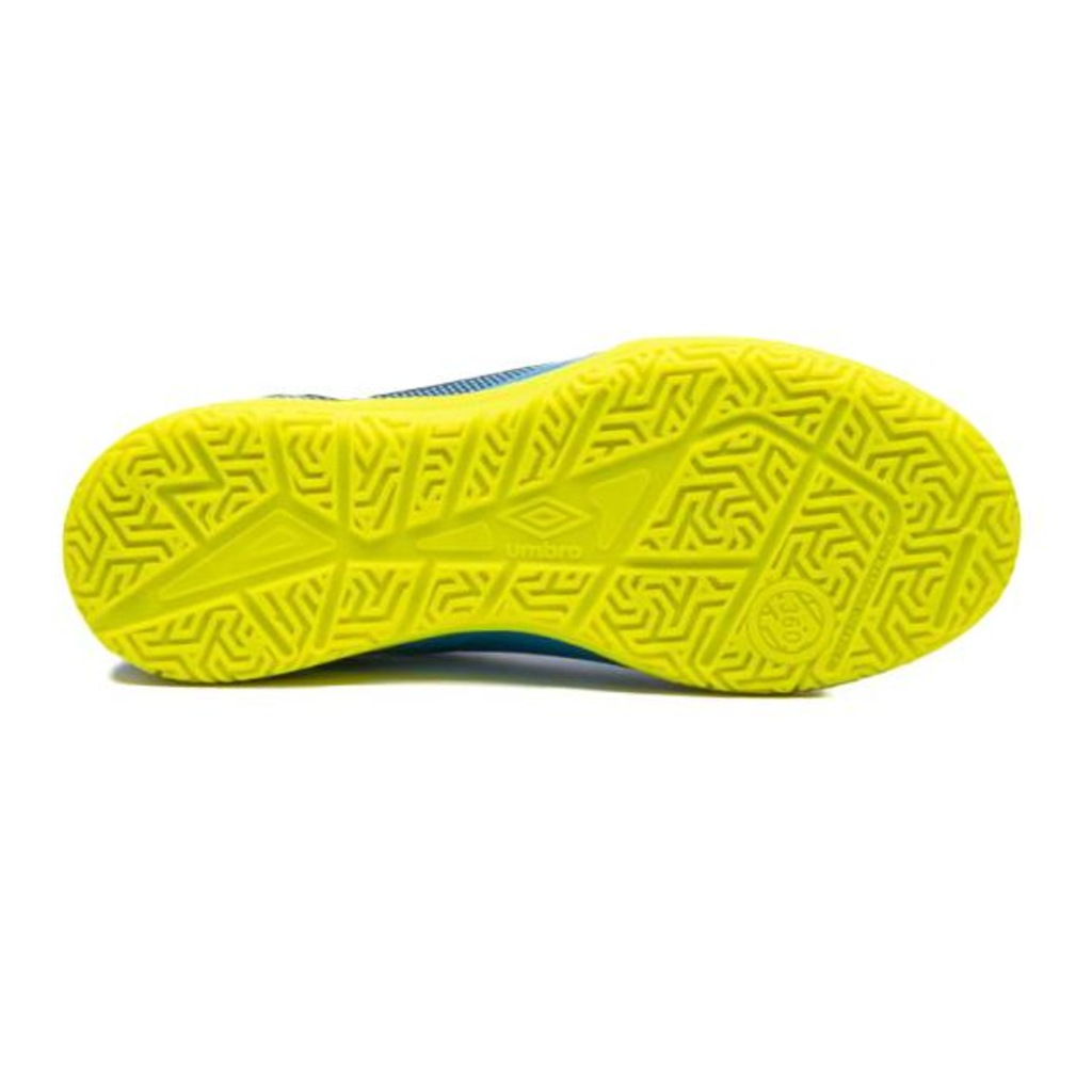 Imagem 4 do produto Chuteira de Futsal Infantil Umbro Ux Indoor