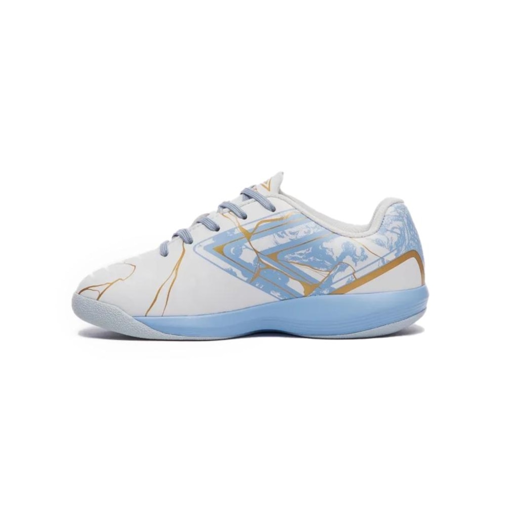 Imagem 4 do produto Chuteira de Futsal Infantil Umbro Pro 5 Kintsugi