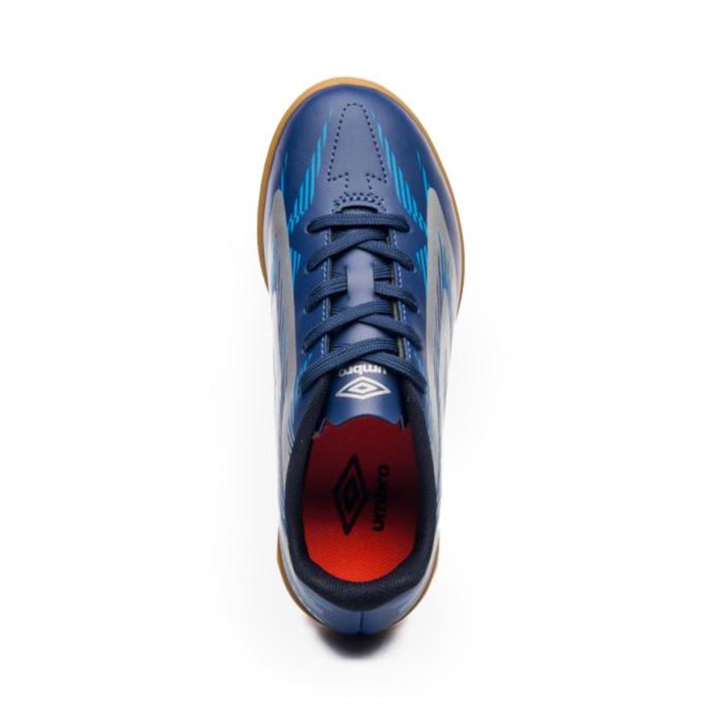 Imagem 3 do produto Chuteira de Futsal Infantil Umbro Invictus