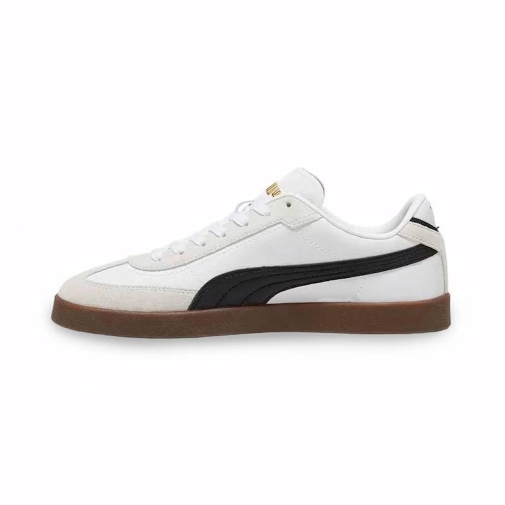 Imagem 2 do produto Tênis Puma Club II Era Streetwear Masculino