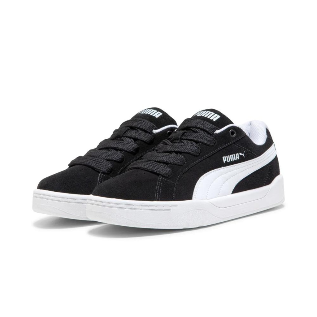 Imagem 3 do produto Tênis Puma Park Lifestyle Easy SD BDP Masculino