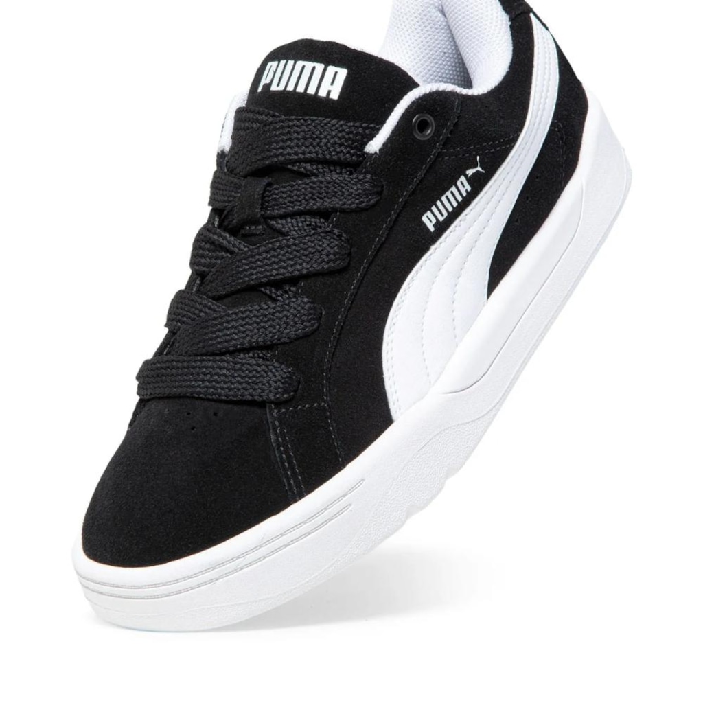 Imagem 4 do produto Tênis Puma Park Lifestyle Easy SD BDP Masculino