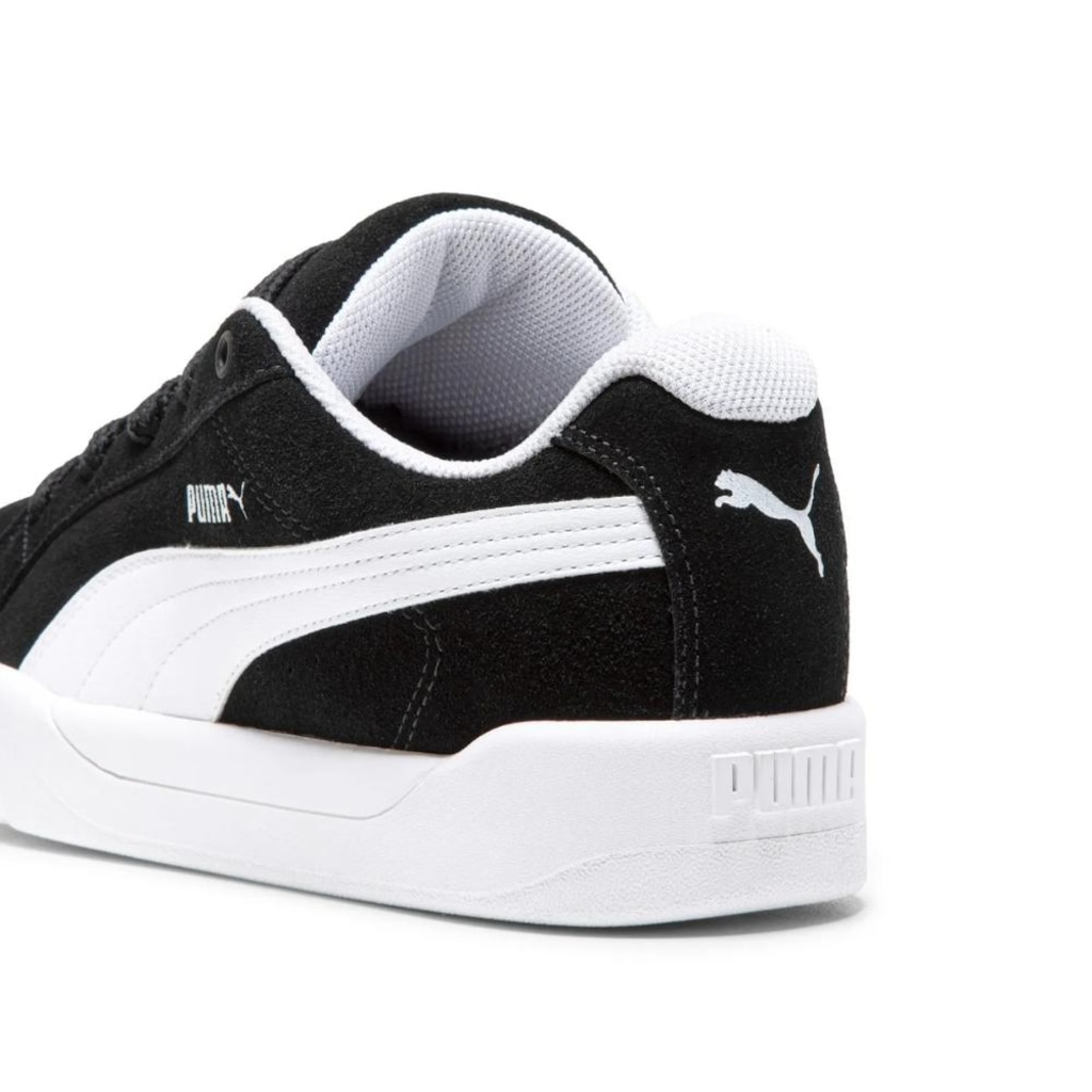 Imagem 5 do produto Tênis Puma Park Lifestyle Easy SD BDP Masculino