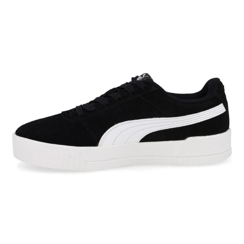 Imagem 2 do produto Tênis Casual Puma Carina BDP Feminino