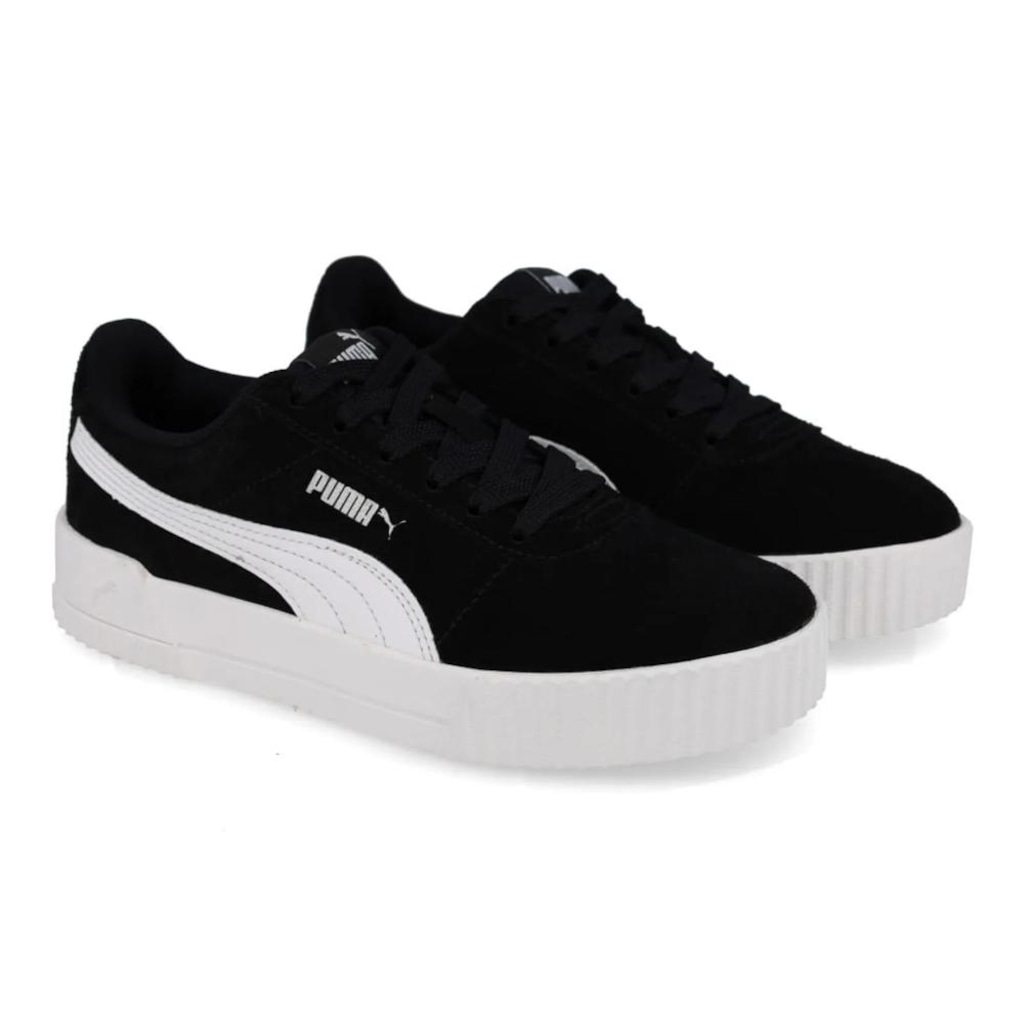 Imagem 5 do produto Tênis Casual Puma Carina BDP Feminino