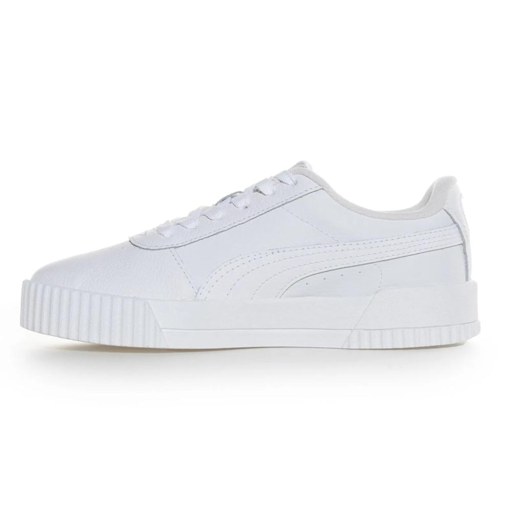Imagem 2 do produto Tênis Puma Clássico Feminino Streetwear