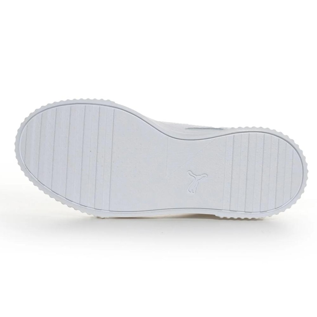 Imagem 3 do produto Tênis Puma Clássico Feminino Streetwear