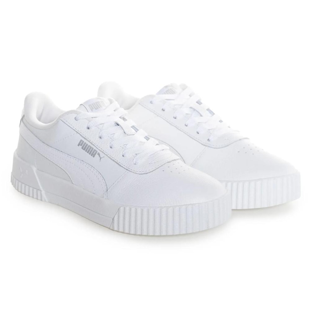 Imagem 4 do produto Tênis Puma Clássico Feminino Streetwear