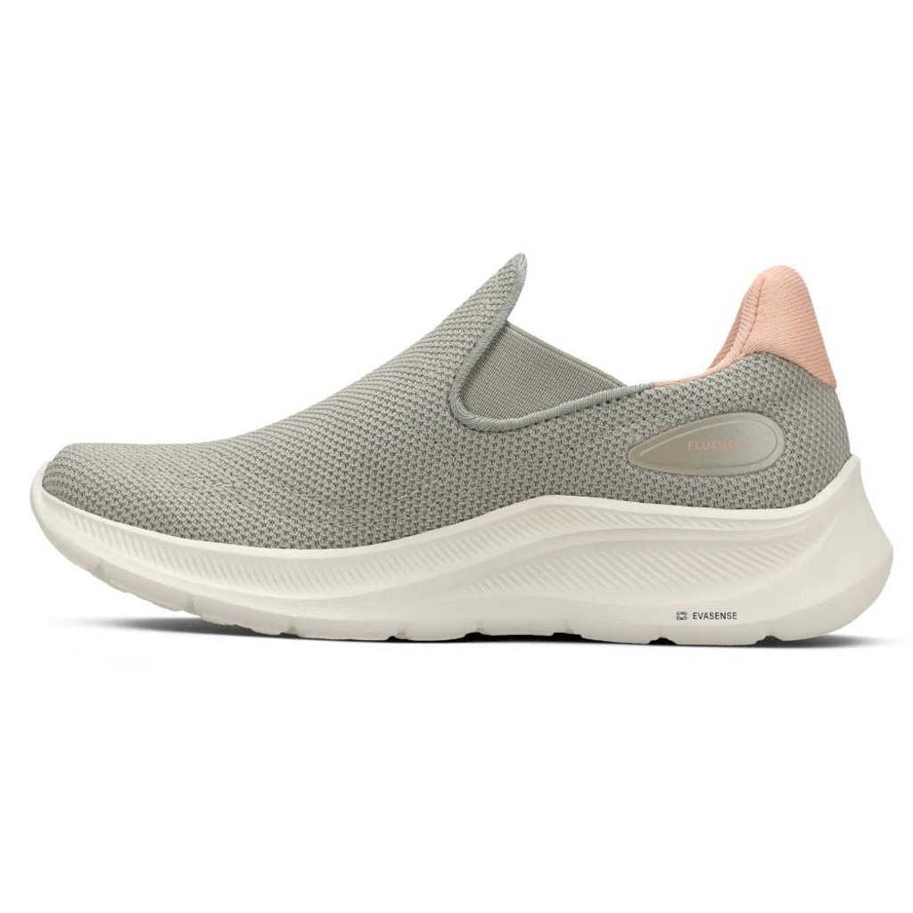 Imagem 3 do produto Tênis Casual Olympikus Flutua 2 Feminina