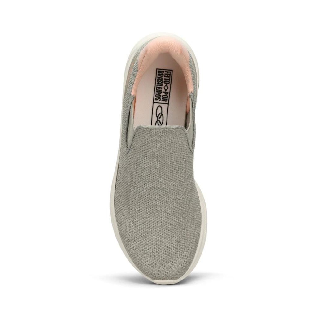 Imagem 4 do produto Tênis Casual Olympikus Flutua 2 Feminina