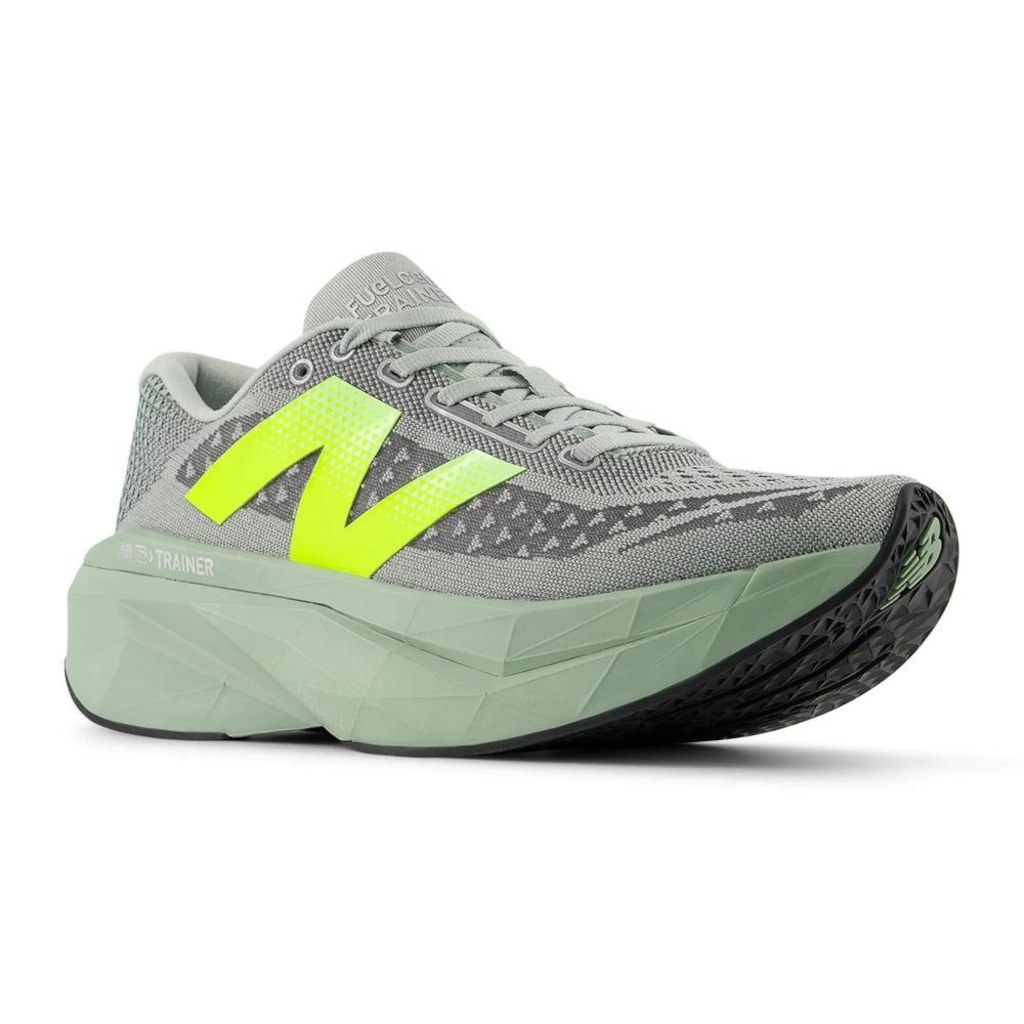 Imagem 2 do produto Tênis de Treino New Balance FuelCell SuperComp v3 Masculino