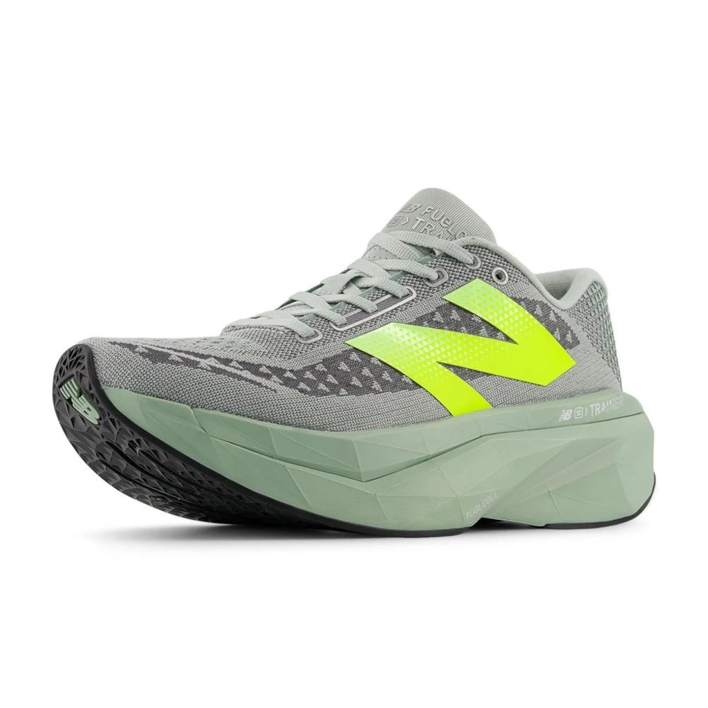 Imagem 4 do produto Tênis de Treino New Balance FuelCell SuperComp v3 Masculino