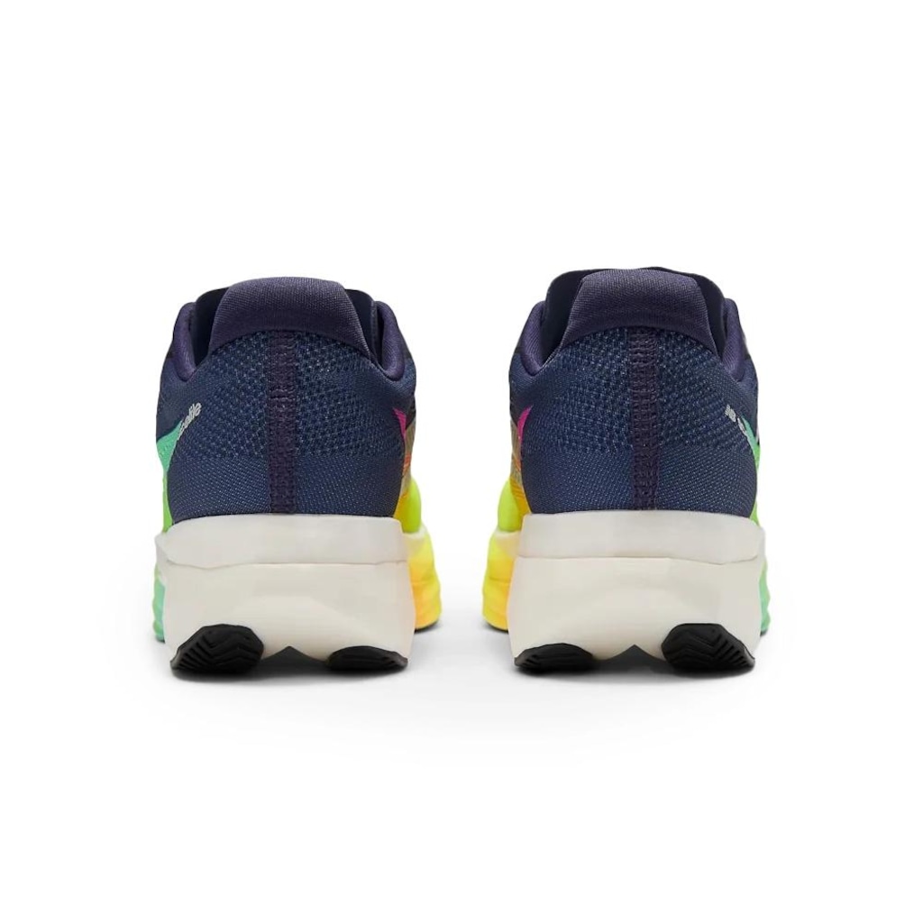 Imagem 5 do produto Tênis de Corrida New Balance Fuelcell Supercomp Elite V5 Feminino