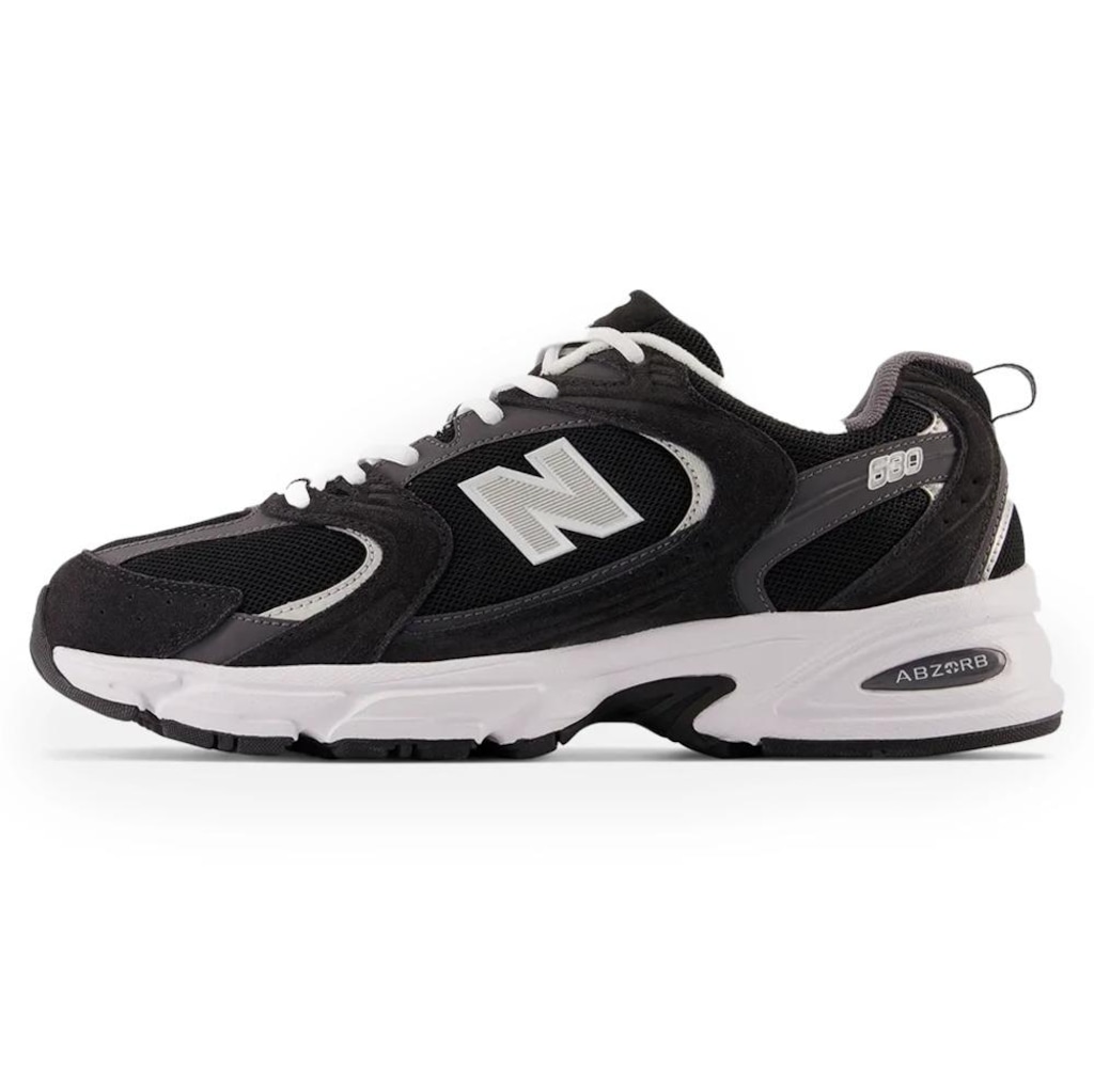 Imagem 2 do produto Tênis Casual New Balance 530 Masculino